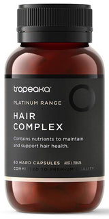 Tropeaka Hair Complex