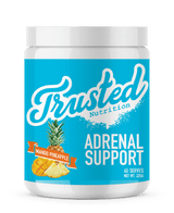 Trusted Nutrition Adrenal Support Mango Pineapple