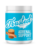 Trusted Nutrition Adrenal Support Snickerdoodle