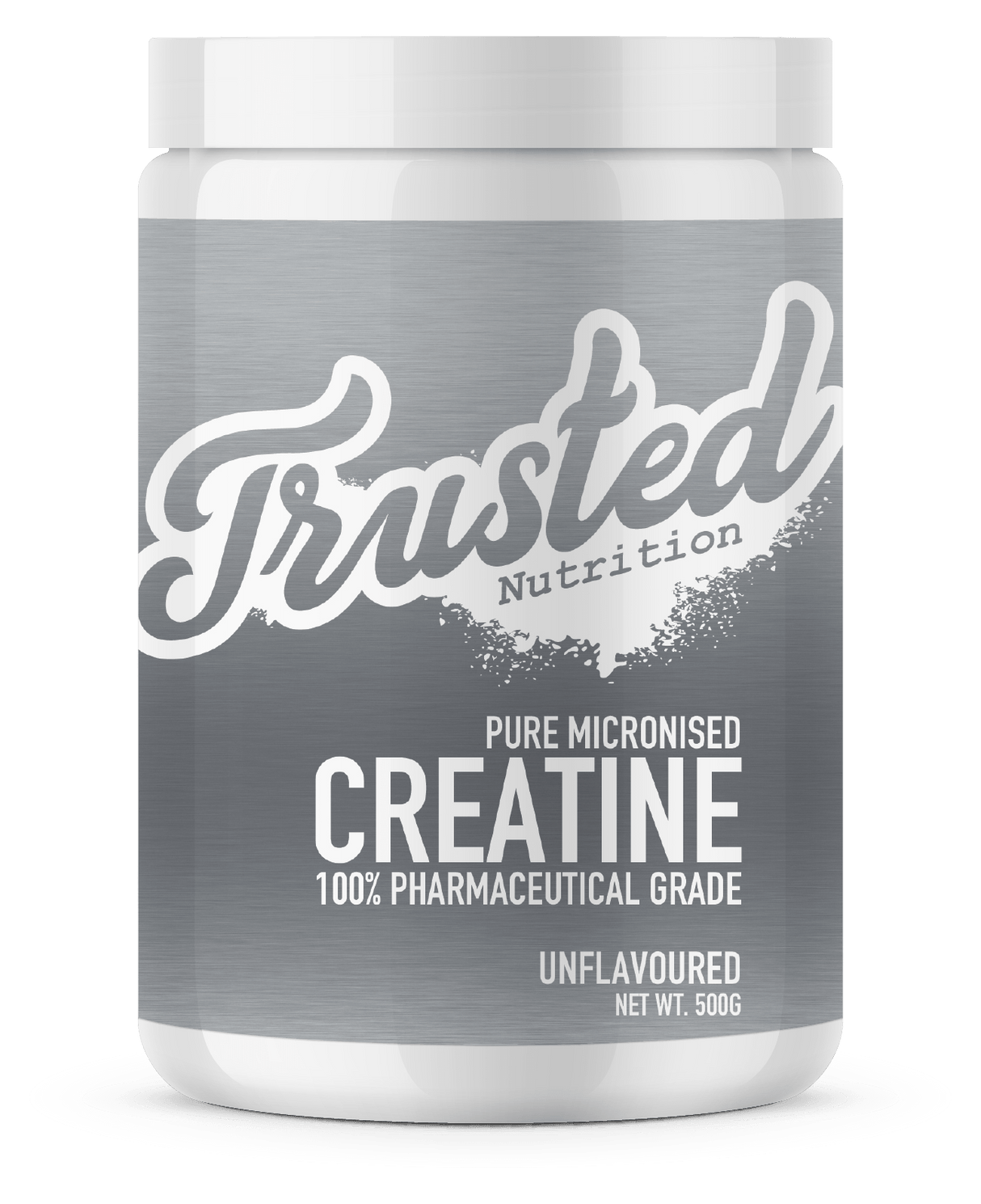 Trusted Nutrition Creatine 300g