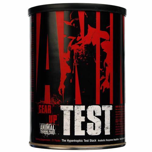 Universal Animal Advance Test Booster