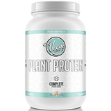 Veego Plant Protein Creamy Vanilla / 1.12kg