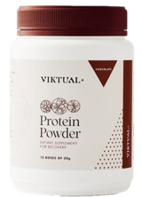 Viktual+ Protein Powder Chocolate