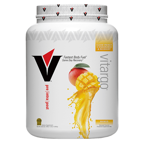 Vitargo Carbohydrate Powder 50 Serves / Mango