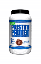 VPX Zero Carb Pristine Protein 2lb / Serious Chocolate