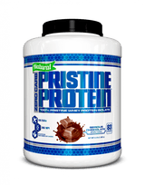 VPX Zero Carb Pristine Protein 4.4lb / Serious Chocolate