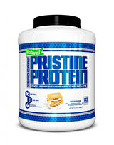 VPX Zero Carb Pristine Protein 4.4lb / Smores