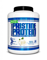VPX Zero Carb Pristine Protein 4.4lb / Vanilla Dream