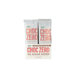 X50 Choc Zero Plant Based Protein Bar
