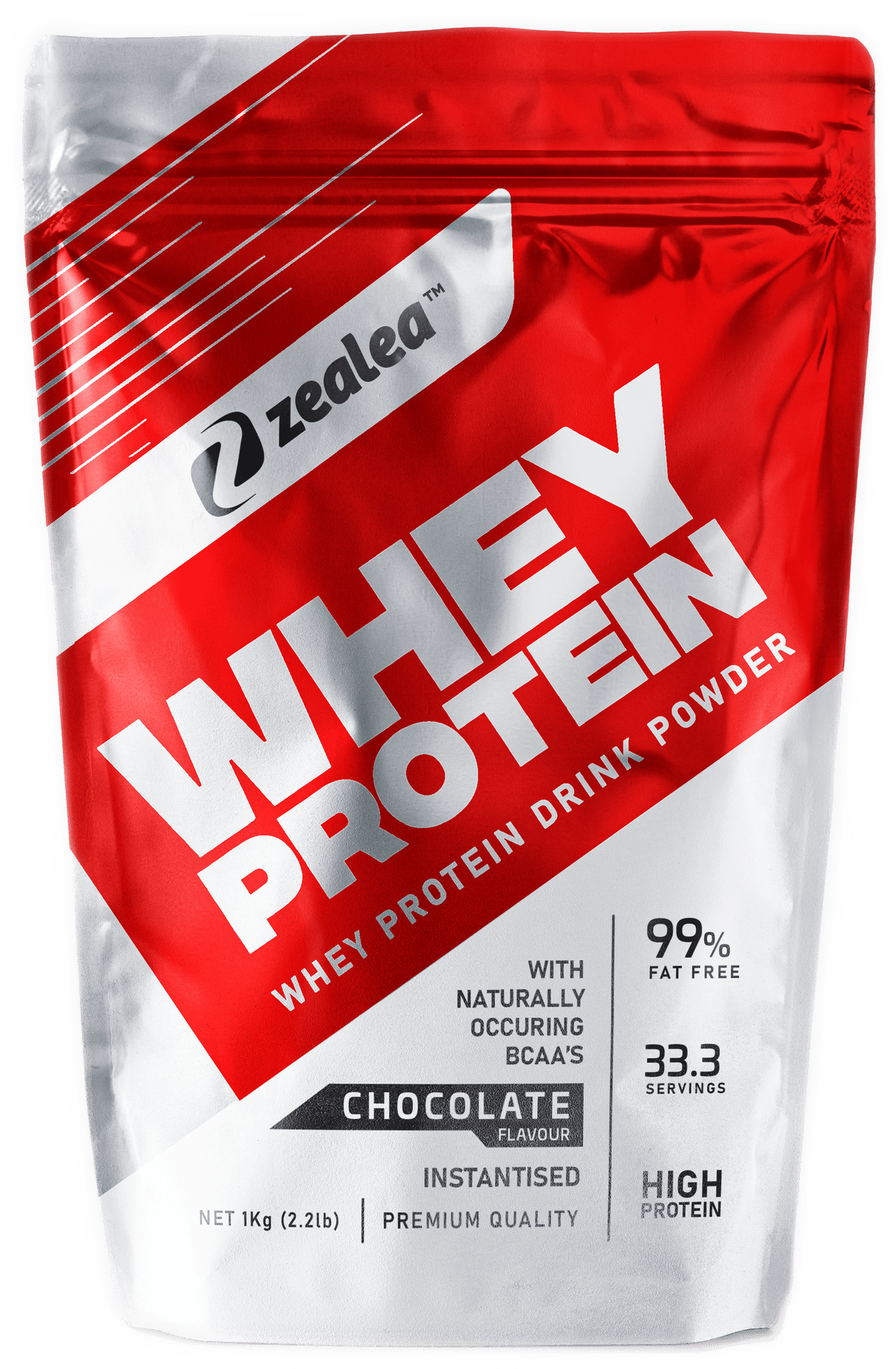 Zealea Whey Protein 1kg