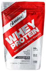 Zealea Whey Protein 1kg